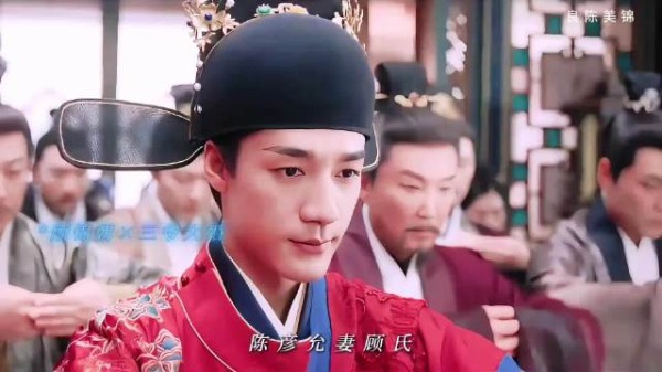 顾锦朝遭妹轻视，婚后归宿更胜一筹