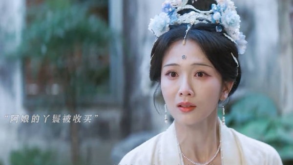 谢清圆设计拿下荣嬷嬷,以前欺负过阿娘的谢清圆一个都不会放过