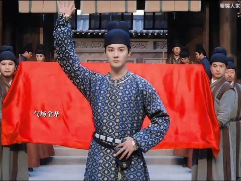 杨静澜为季英英出头,惩治恶霸化解危难