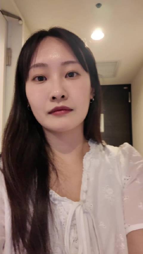 蔡宥玎这中文进步也太大了，音调都说的很准确，真的只要有毅力…