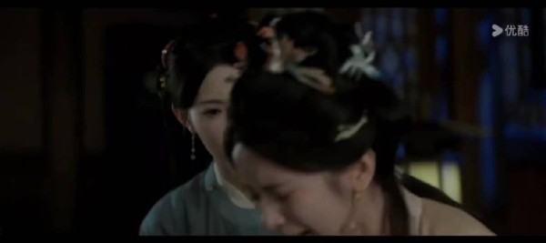 周也：但是我好痛苦，我真的好痛苦 这个演技这个原声台词，如何评价？