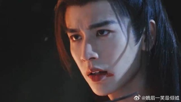互相喜欢但是彼此嘴硬的人，注定了结局会是分开，谢征你可长点心吧