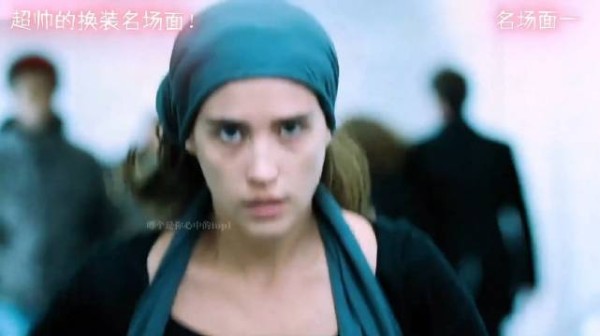 美剧换装名场面混剪,哪个是你心中的top1