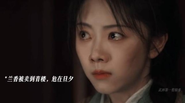 韩秀才要提亲兰香,林锦岐和郑蔓宜相亲!