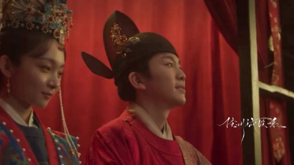 林绣茹终嫁袁绍辉，林锦岐再被安排成亲，郑蔓宜卖兰香入妓院