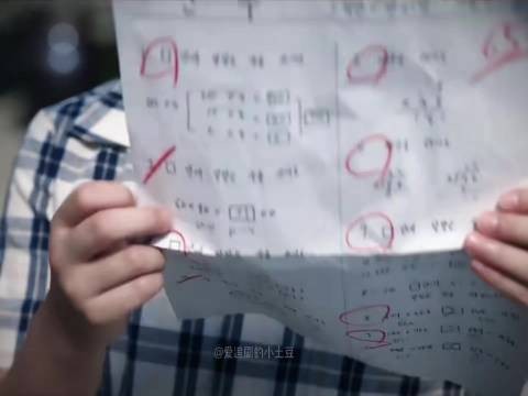 0400 苦尽柑来遇见你 | 银明只是也想要一点偏爱,一点肯定而已