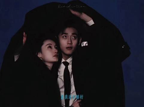 臧瑶别流泪️你的晚春澄澈已至
