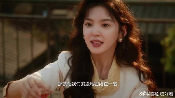 梦想开花，我们要过就过得热烈滚烫