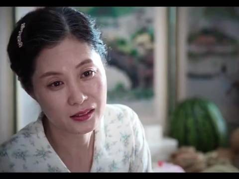 0700 苦尽柑来遇见你 | 贤淑也是幸运,遇见了爱纯这样的好婆婆
