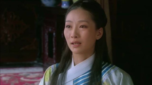 甄嬛予安氏假孕秘方,安氏终为其所用