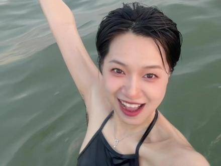 终于鼓起勇气发布啦，哈哈哈！