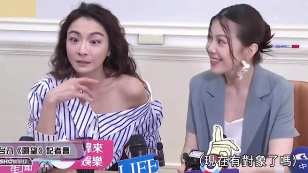 你敢相信这姐已经46了，第一次直观感受到37岁还可以素颜演戏上节