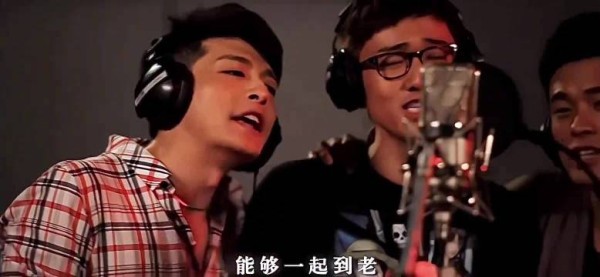 让音乐剧演员唱歌不是手拿把掐吗！
