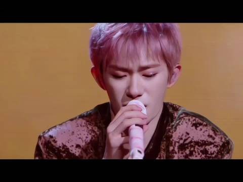 易烊千玺巡演一年后推出纪念DVD，双向记得浪漫售后