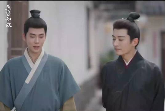 林锦岐争抢落败，韩秀才胜出林大爷略输一筹