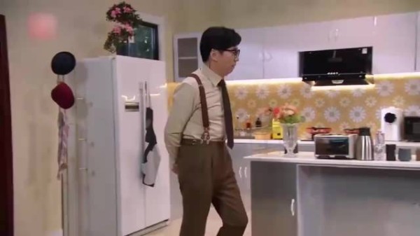 尤浩然追爱杨超越,没想到杨超越竟是这反应,尤浩然脱单困难!
