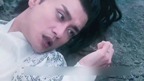 男人性命危在旦夕吃下一棵毒草后竟亖而复生