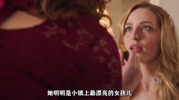 换做你，你会选择原谅吗？ 因为一个片段看了整部电影
