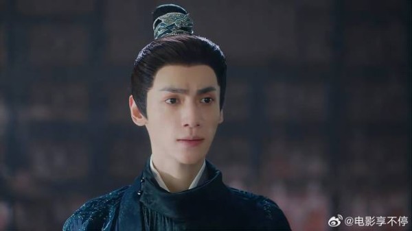 得知颜南星消失不见，江心白瞬间心如乱麻，必须去救！