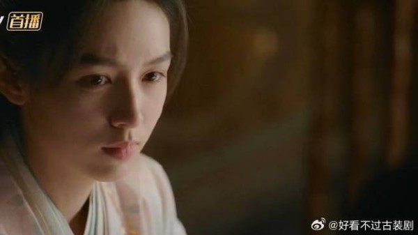 锦月如歌：我做事何须你来教，女人生气，是我看错你了