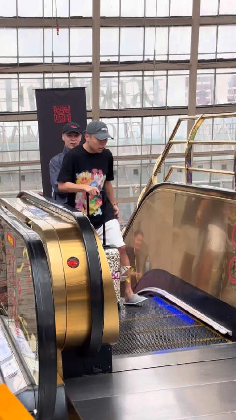 20260919 成都德云社 午场上班