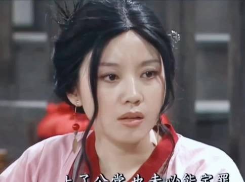 爷青回!没想到时隔20年还能看到小时候最爱看的佟掌柜…