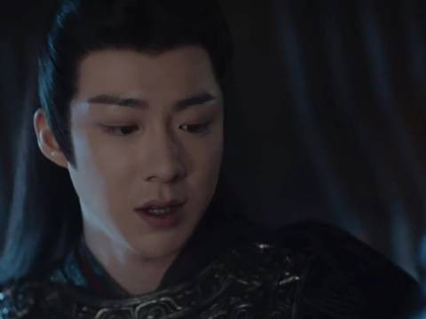折腰：魏劭跟小乔闹掰了