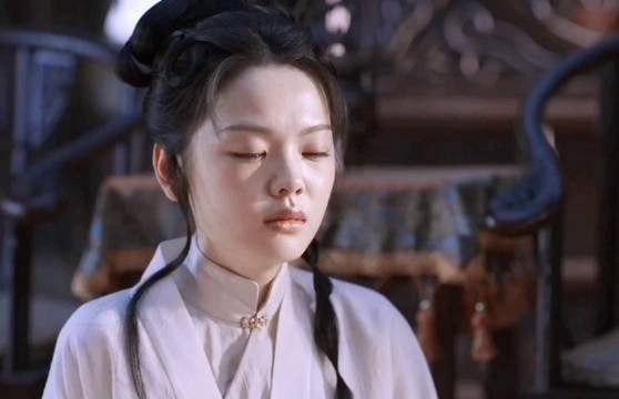 和母亲坦白自己和杜正私定终身,真是个恋爱脑啊! 兰香如故