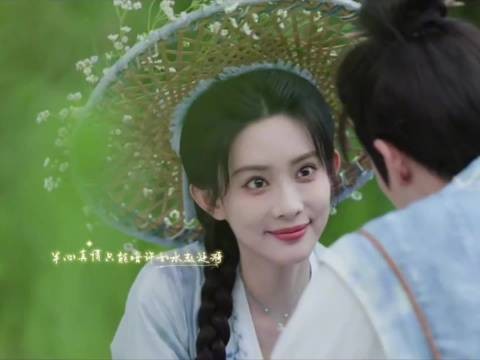 桃花映江山：沈在野再次祈求佛祖，只要桃花平安我付出什么都愿意