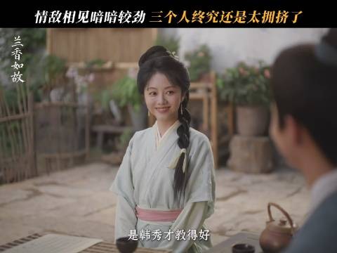 (按姓氏笔画排序) 电视剧 因为一个片段看了整部剧