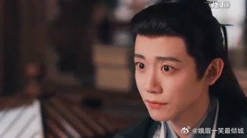 海东青：我飞了半天，你就传这个？