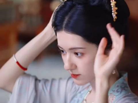 求婚被拒女主主张先脱贫再脱单