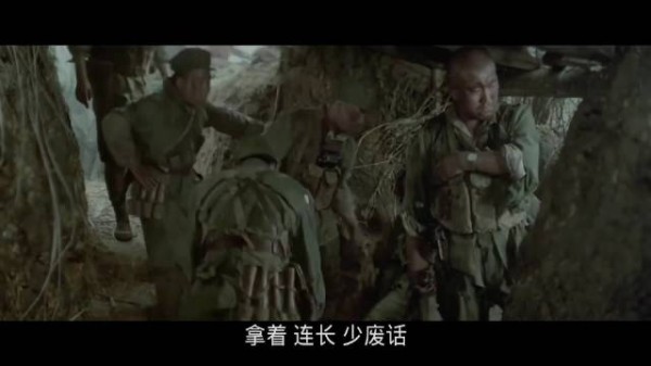 让大伙吃甘蔗！…