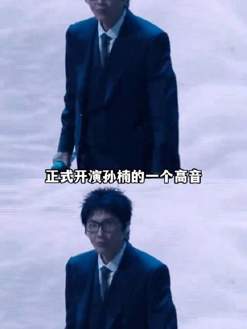 孙楠、李光洁、王赫野、张卓尔、邵子恒每个人都发挥了自己最强劲的实力