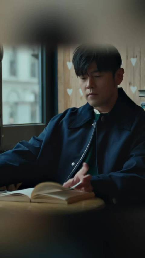 vivo镜头捕捉周杰伦松弛感，生活如电影