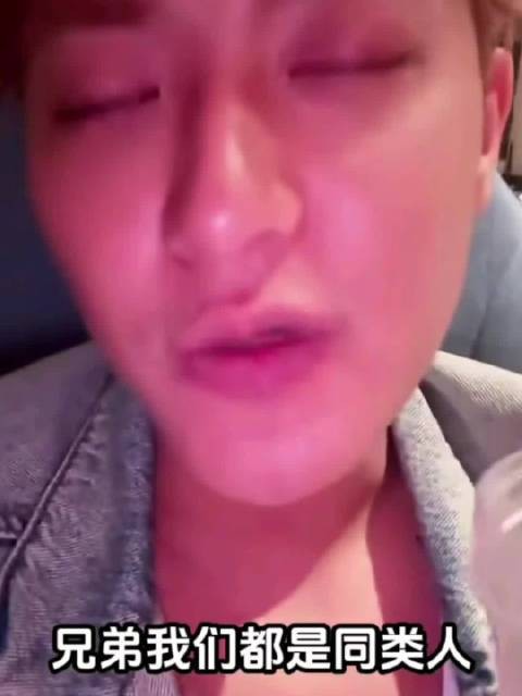 黄子韬的三观真的好正呀,什么明星不明星的,大家都是人类,哈哈哈