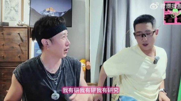 何必着急--她后来成为了杨千嬅