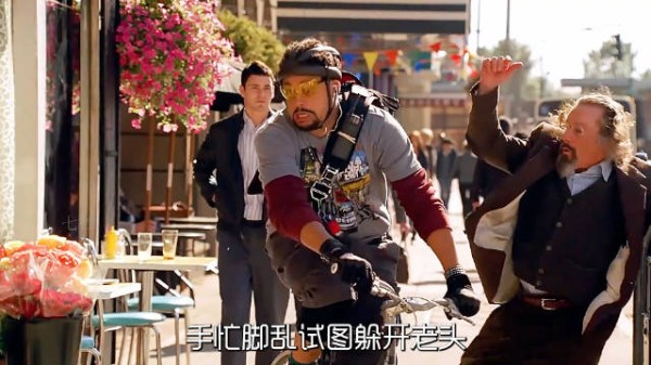 拥有高智商的人,是如何完美制造意外的