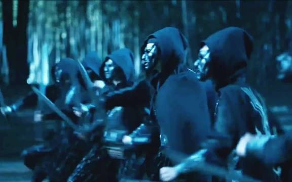 贪官污吏为了隐瞒真相，居然策划劫镖阴谋！