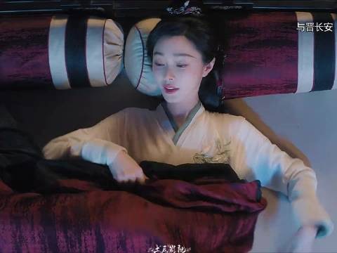 收养的孩童骤然长成壮汉，这离奇变化背后藏着什么秘密 与晋长安 宋轶 丞磊