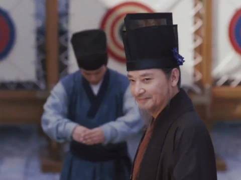 他可是87版《红楼梦》的柳湘莲啊，风韵犹存正常的，老了也是帅老头