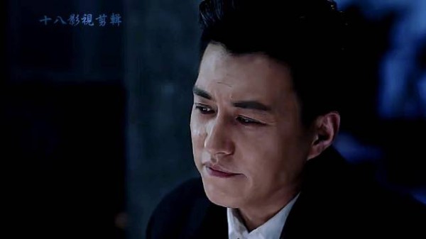 贺涵深夜教罗子君职场预演法则,句句现实生存术