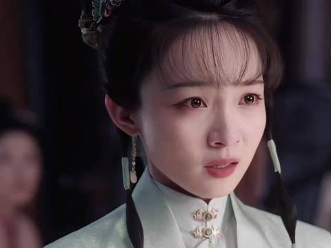 兰香如故,三小姐逆袭诰命夫人,侯爷双赢