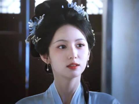沈润谢清圆感情升温，谢清圆终于要接受深润了吗？…