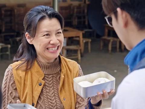 谁家的孩子谁心疼，青莲考虑未来打算搬家到省城