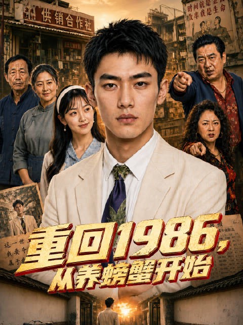 林浩重生复仇联手周家，拿回一切弥补前世遗憾