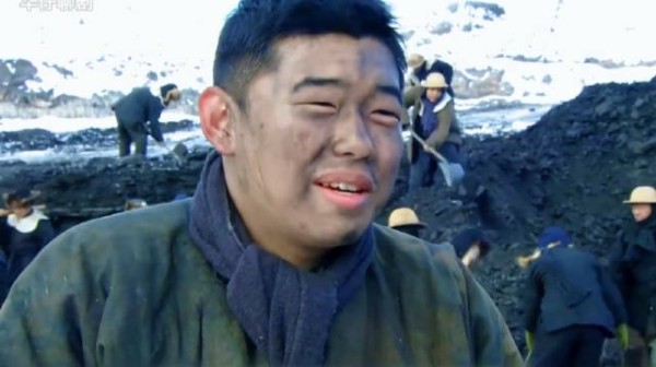 矿上有些工人磨洋 传杰改革工资结算方法 结果成效显著 ！