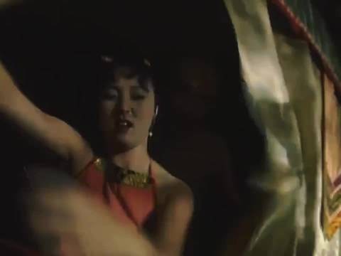 太子野心勃勃图谋篡位,暗中下令手下除掉康熙
