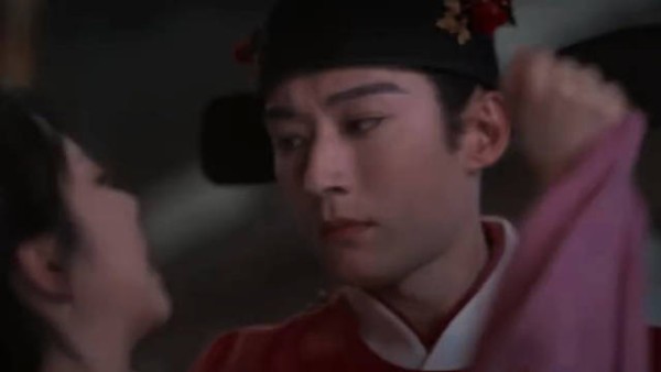 这辈子你只能是我的,Linda爷直接公主抱!