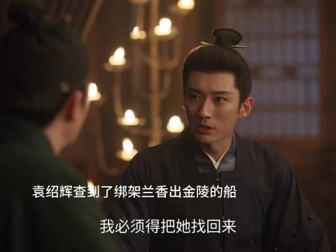 皇上病危,林锦岐欲暗度陈仓转移太子